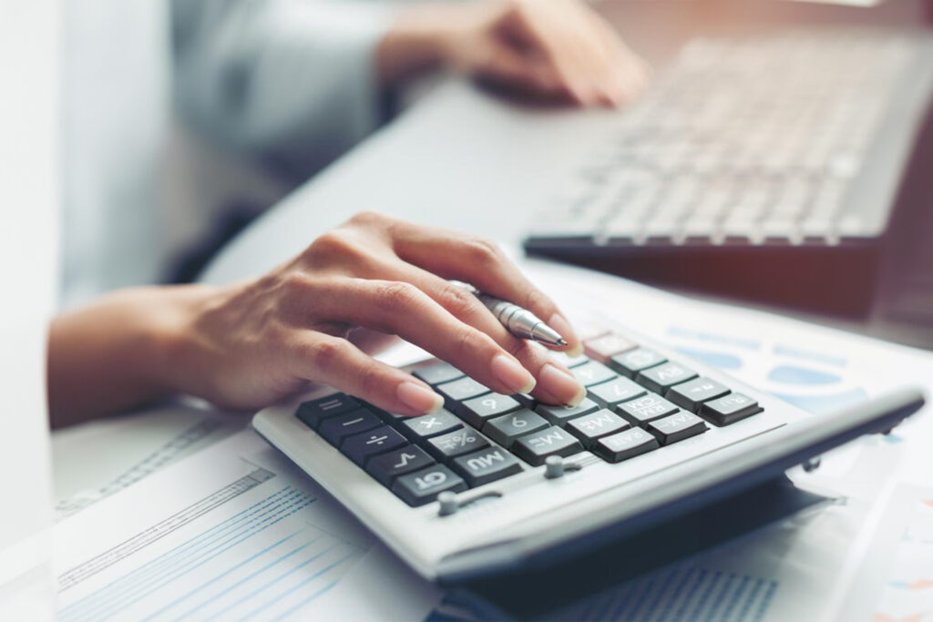 Bookkeeping Missouri